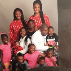 Meet your Posher, Taija